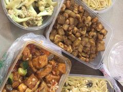 -清真宏玉祥黄门脸餐厅(华荫东里店)
