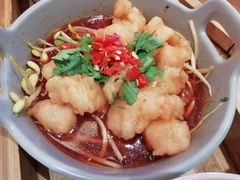 -怪物的冰与火(天虹商场中山路店)