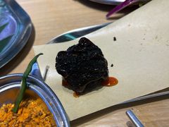 -韩乔恩·韩式自助·无限烤肉(新迎新城店)