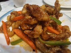 -老仁义·清真菜(太古街店)