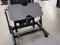 -燃坊JEN ACTIVE游泳健身中心·深圳前海JEN酒店