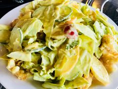 -郑阿姨的家·이모네·韩料&烤肉(武川路店)