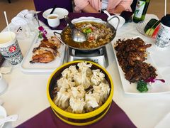 -凯鸽酒楼•雁北民间菜(华北星店)