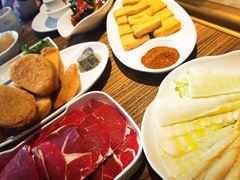 -泽成·冰煮羊(乌兰察布红楼店)