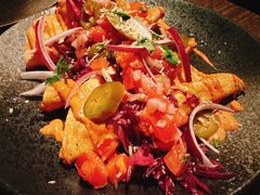 -Q MEX 库迈墨西哥餐吧(三里屯店)