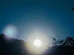 -东天目山风景区