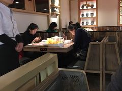 -许府牛杂·鲜牛肉火锅(梁溪万达店)