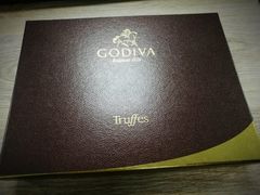 -GODIVA(港汇恒隆广场)