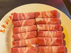 -总参北京涮羊肉