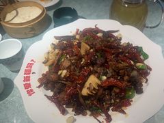 -巴扎屋大盘鸡·新疆菜(汇嘉时代店)
