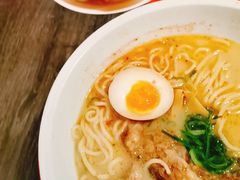 -味千拉面(又一城店)