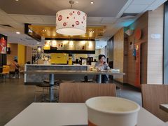 -麦当劳(长泰商业广场店)