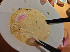 -一風堂拉面(美罗城店)