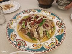 -巴依老爷新疆美食(工体旗舰店)
