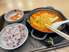-大食代美食广场(迪士尼小镇店)
