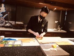 -傑·料理·海鲜放题(佛山文华荟店)