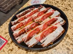 -東門韩国传统烤肉·韩国料理(银座直营店)