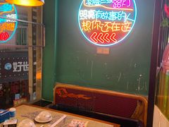 -黑牛码头·小龙虾·烧烤