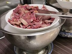 -天津东凯悦酒店·Market Café自助餐厅