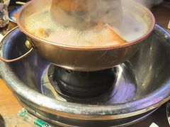 -鑫隆四季涮肉(八角畅游店)