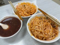 -薛昌利大米面皮(南关正街店)