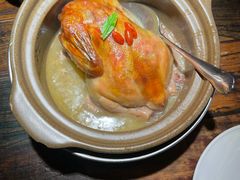 -外婆家(蓝色港湾店)