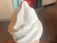 -麦当劳(成都时代奥特莱斯店)