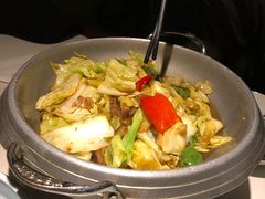 -卯时·龙光雅宴·精致锡帮菜(惠山古镇店)