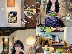 -luutosa  cafe & tea 鹿兔山