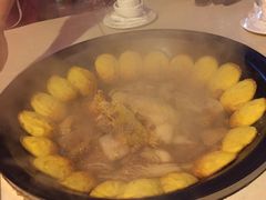 -王老六铁锅炖鱼(长春路店)
