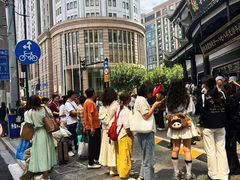 -德兴馆(广东路总店)