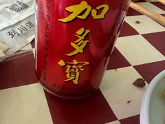 -川流不息·地道川菜·小龙虾(新松江路店)