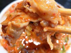 -楼外楼大刀肉传统火锅居(繁荣路店)