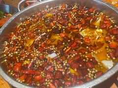 -泥糊破店小酒馆·团建聚餐(南京西路店)