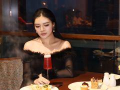 -富力丽思卡尔顿酒店·香荟全日制餐厅