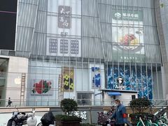 -金茂览秀城