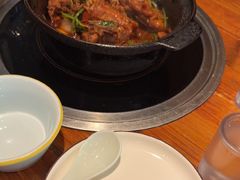 -重庆鸡公煲·青锅花椒鱼(牡丹江路店)