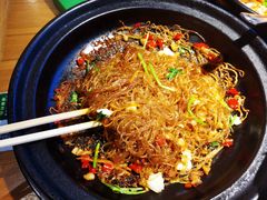 -费大厨辣椒炒肉(富兴店)