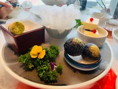 -馋遇江南·精致湖景雅宴(东方之门店)