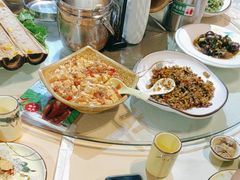 -谢三姐金奖啤酒鱼(总店)