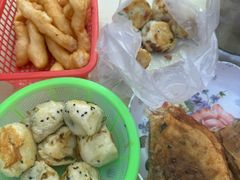 -逍遥镇刘相五胡辣汤豆沫馆(康复中街店)