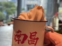 -千百味红餐厅·非遗江西菜(绿地双子塔总店)