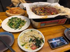 -巨炉烤肉(科技路店)