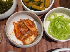 -九田家黑牛烤肉料理(新辰里亚运村店)