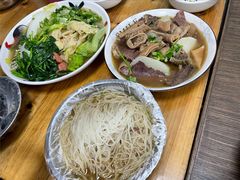 -正宗阳山牛杂(东城店)