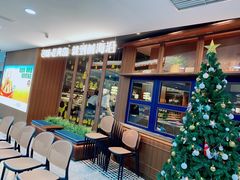 -前海沿·青岛菜(大拇指广场石老人店)