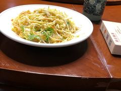 -郑庄脂渣海鲜楼(九水路店)