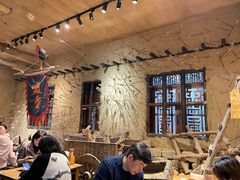 -盟重烧烤(高正街店)