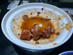 -曾家厨房·新徽菜(高新天柱路店)