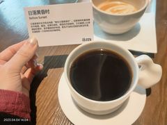 -fishtank鱼缸咖啡(三山街店)